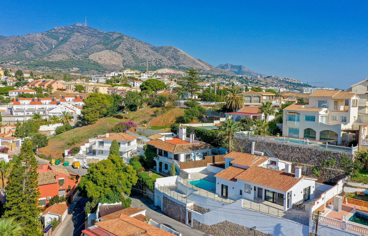 Huis te koop in Fuengirola | 4 slaapkamers H5402854