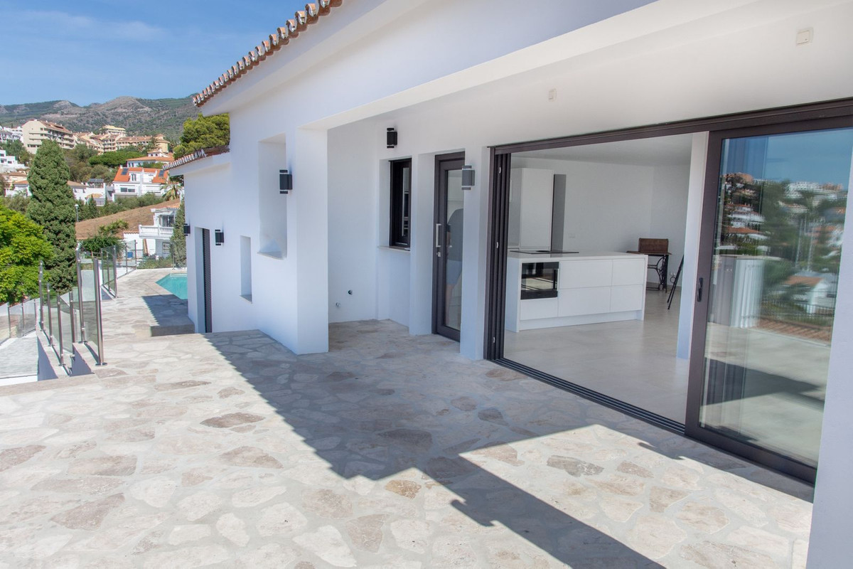 Huis te koop in Fuengirola | 4 slaapkamers H5402854
