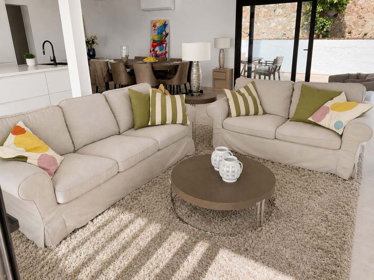 Huis te koop in Fuengirola | 4 slaapkamers H5402854
