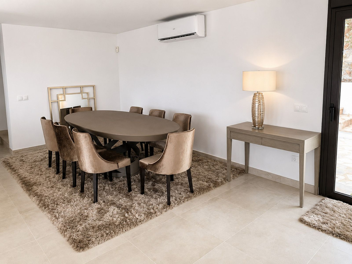 Huis te koop in Fuengirola | 4 slaapkamers H5402854