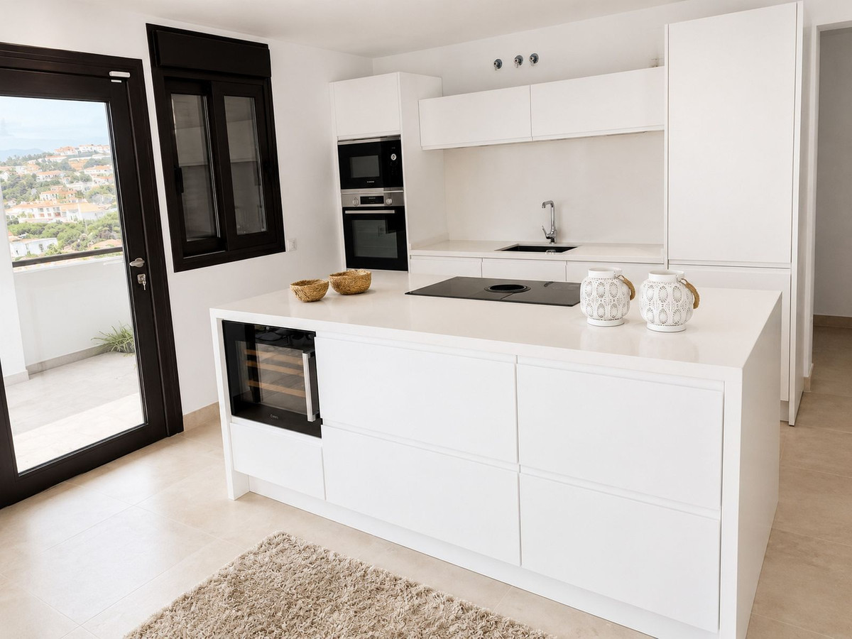 Huis te koop in Fuengirola | 4 slaapkamers H5402854