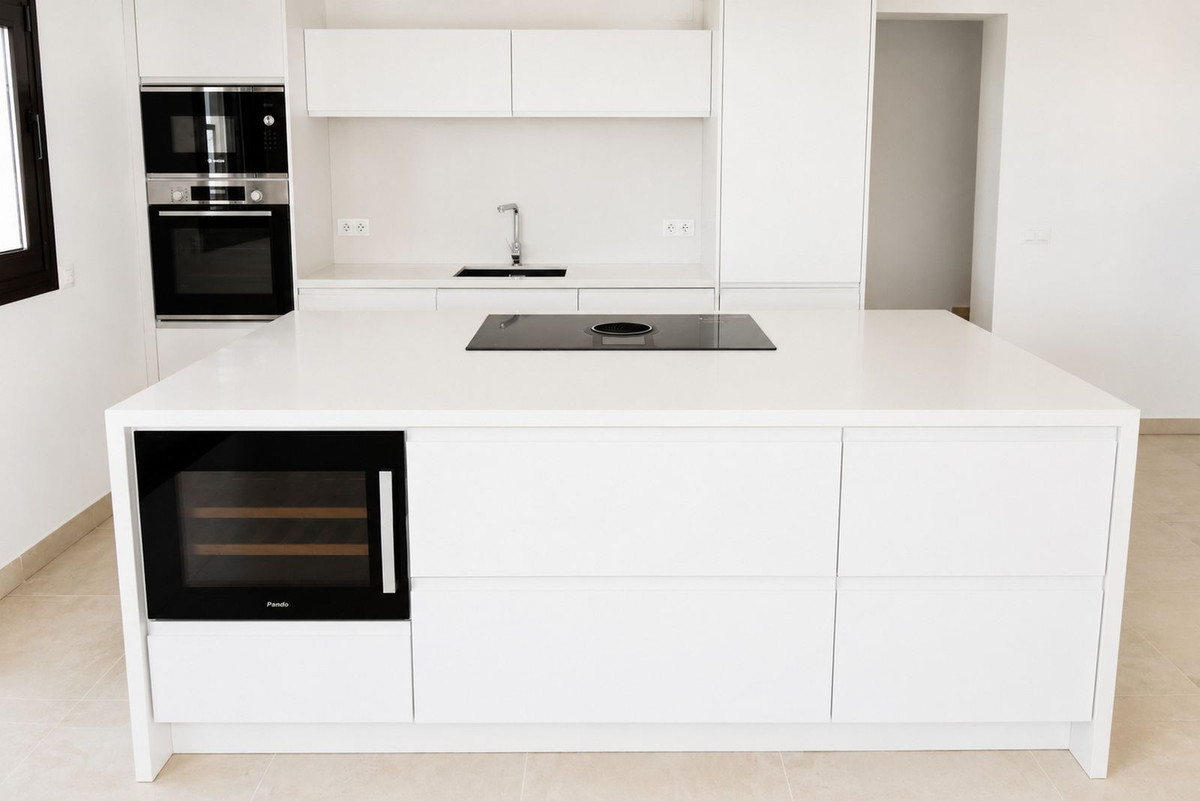 Huis te koop in Fuengirola | 4 slaapkamers H5402854