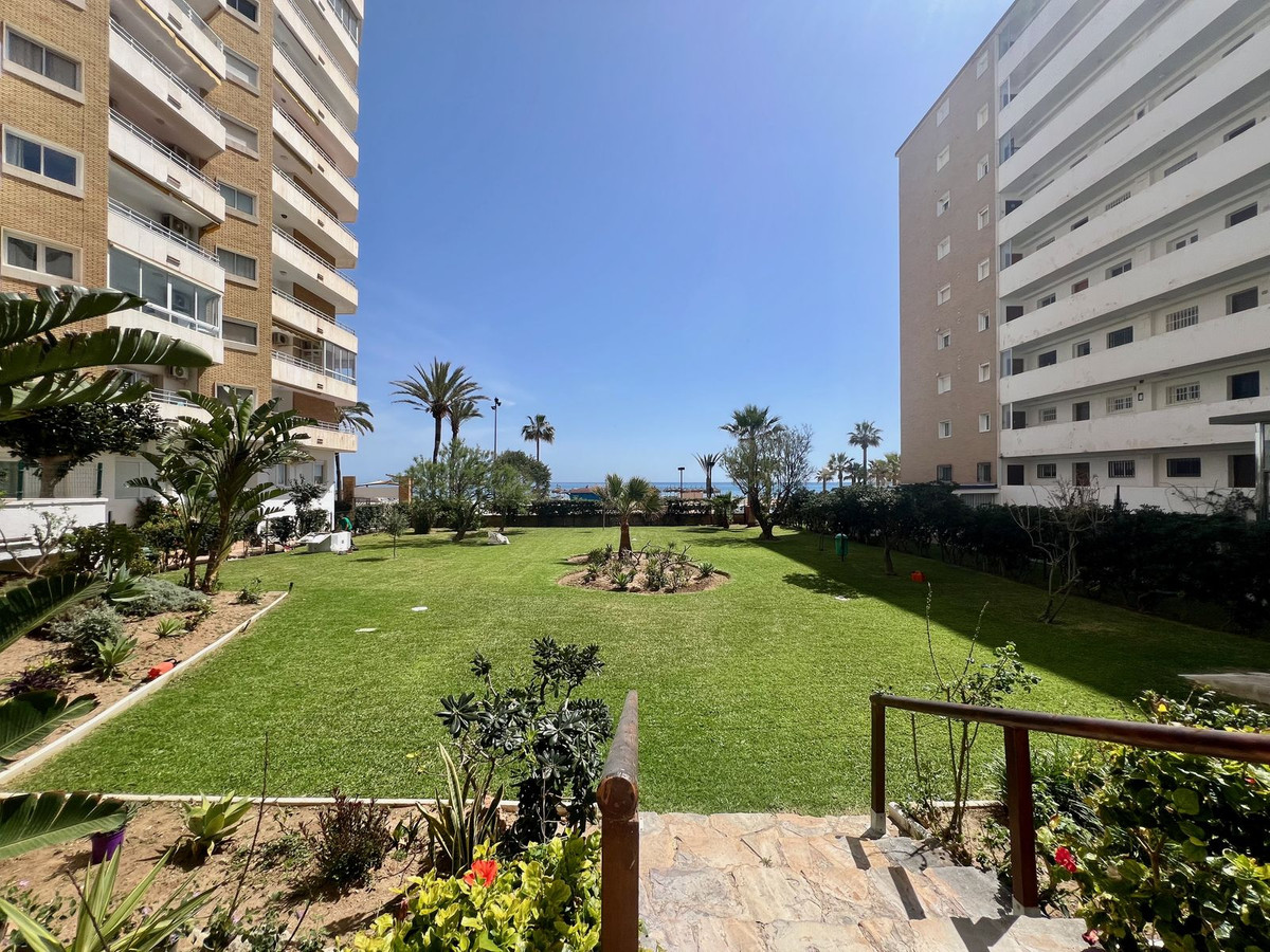 Huis te koop in Fuengirola | 2 slaapkamers H5408074
