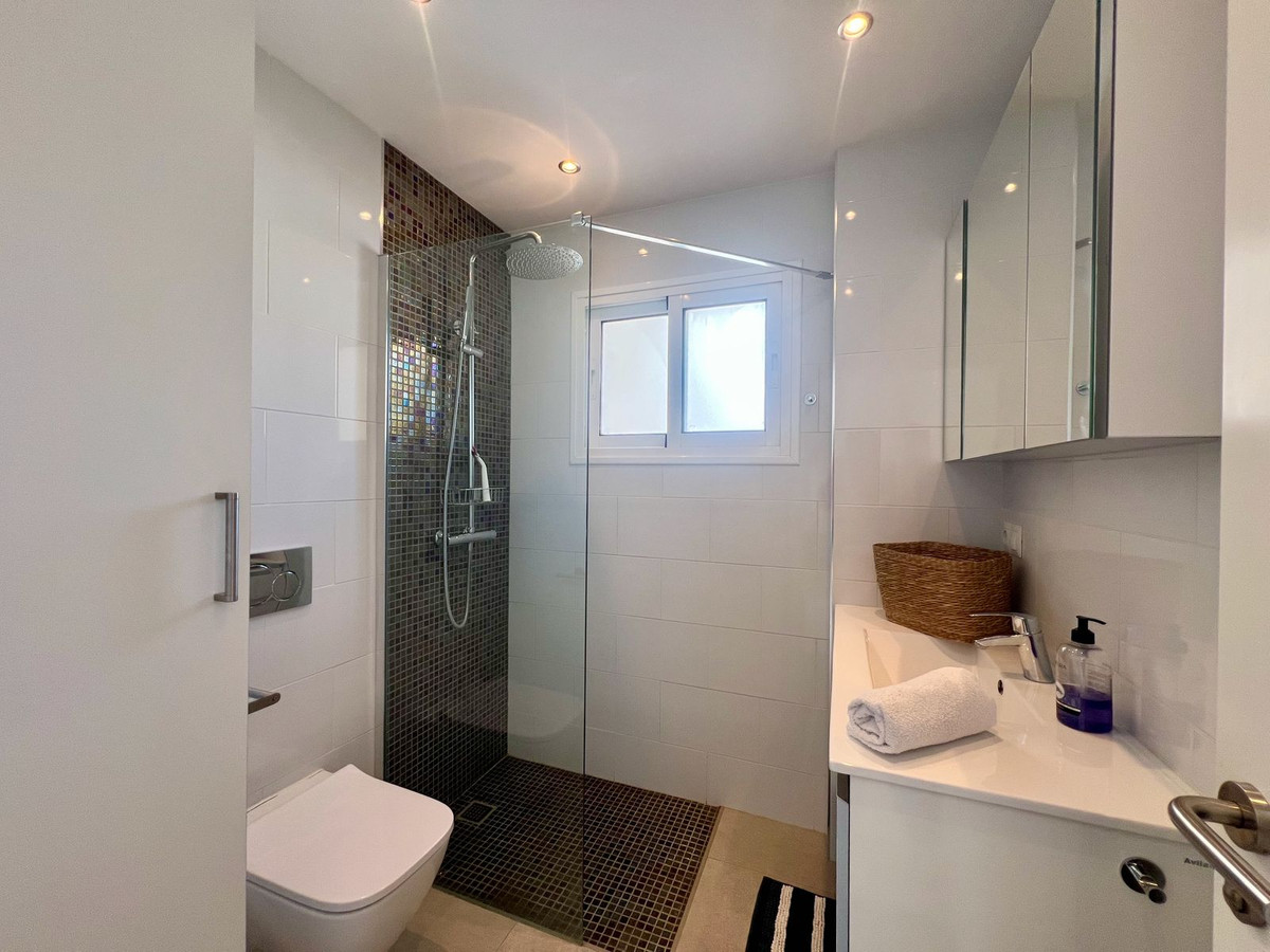 Huis te koop in Fuengirola | 2 slaapkamers H5408074