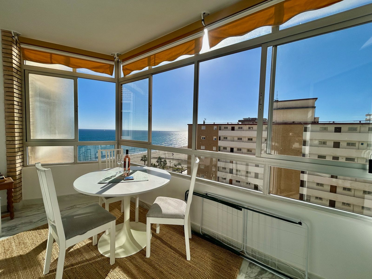 Huis te koop in Fuengirola | 2 slaapkamers H5408074