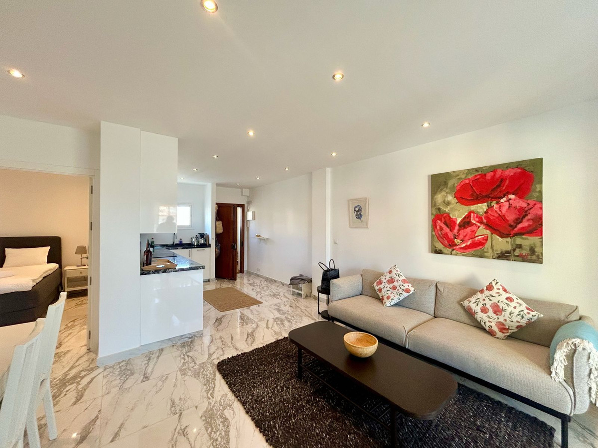 Huis te koop in Fuengirola | 2 slaapkamers H5408074