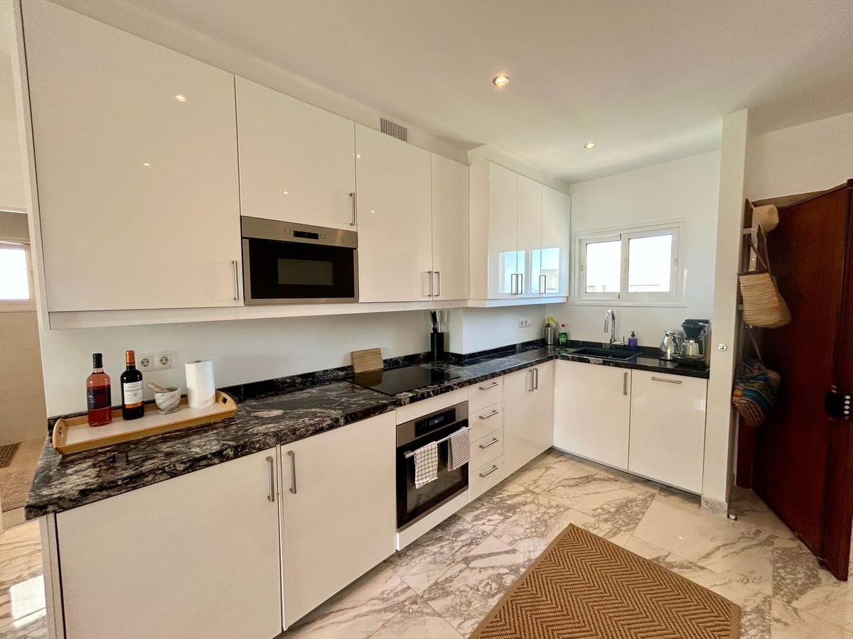 Huis te koop in Fuengirola | 2 slaapkamers H5408074