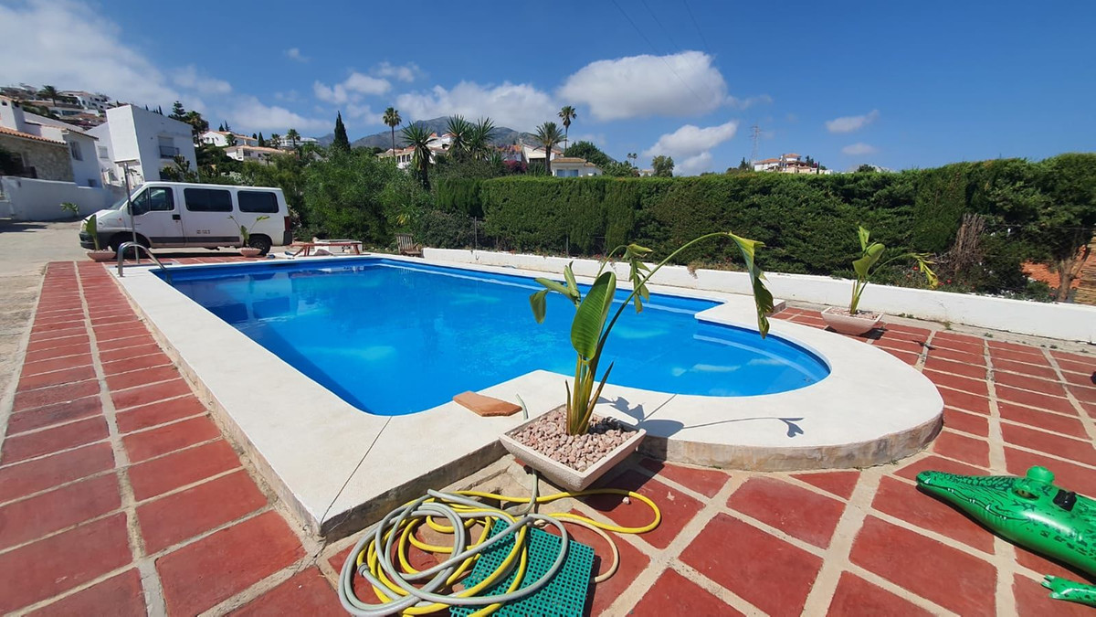 Huis te koop in Fuengirola | 3 slaapkamers H5411587