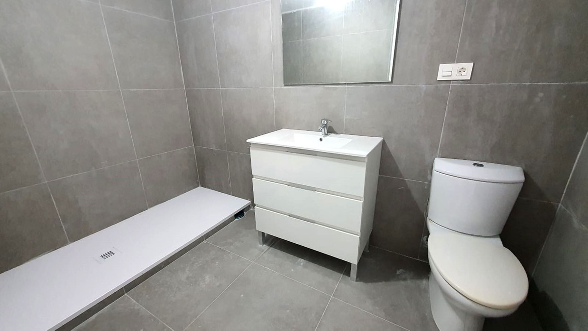 Huis te koop in Fuengirola | 3 slaapkamers H5411587