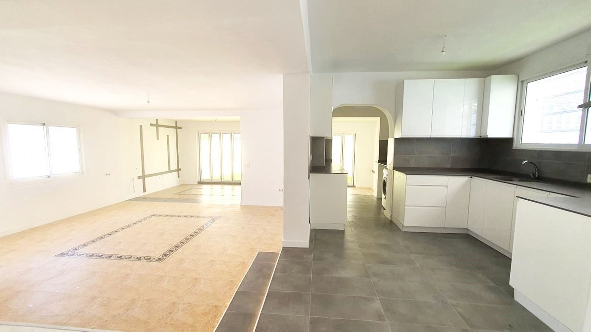 Huis te koop in Fuengirola | 3 slaapkamers H5411587