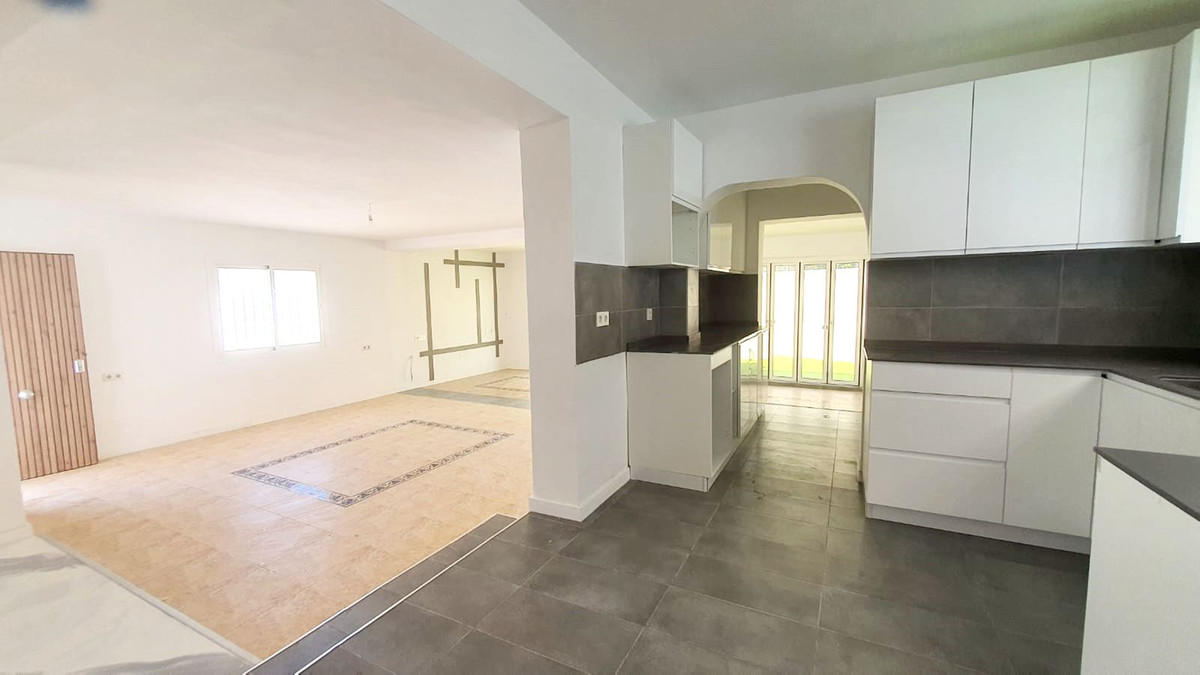 Huis te koop in Fuengirola | 3 slaapkamers H5411587
