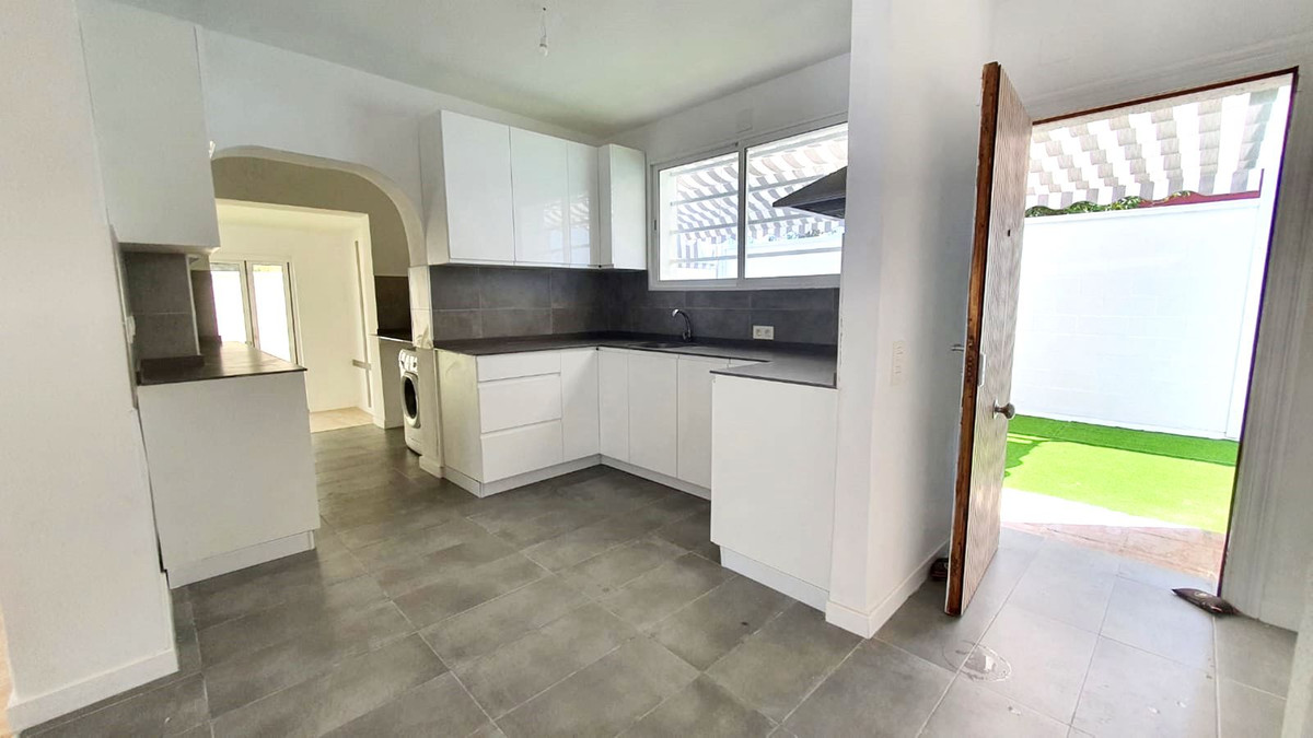 Huis te koop in Fuengirola | 3 slaapkamers H5411587