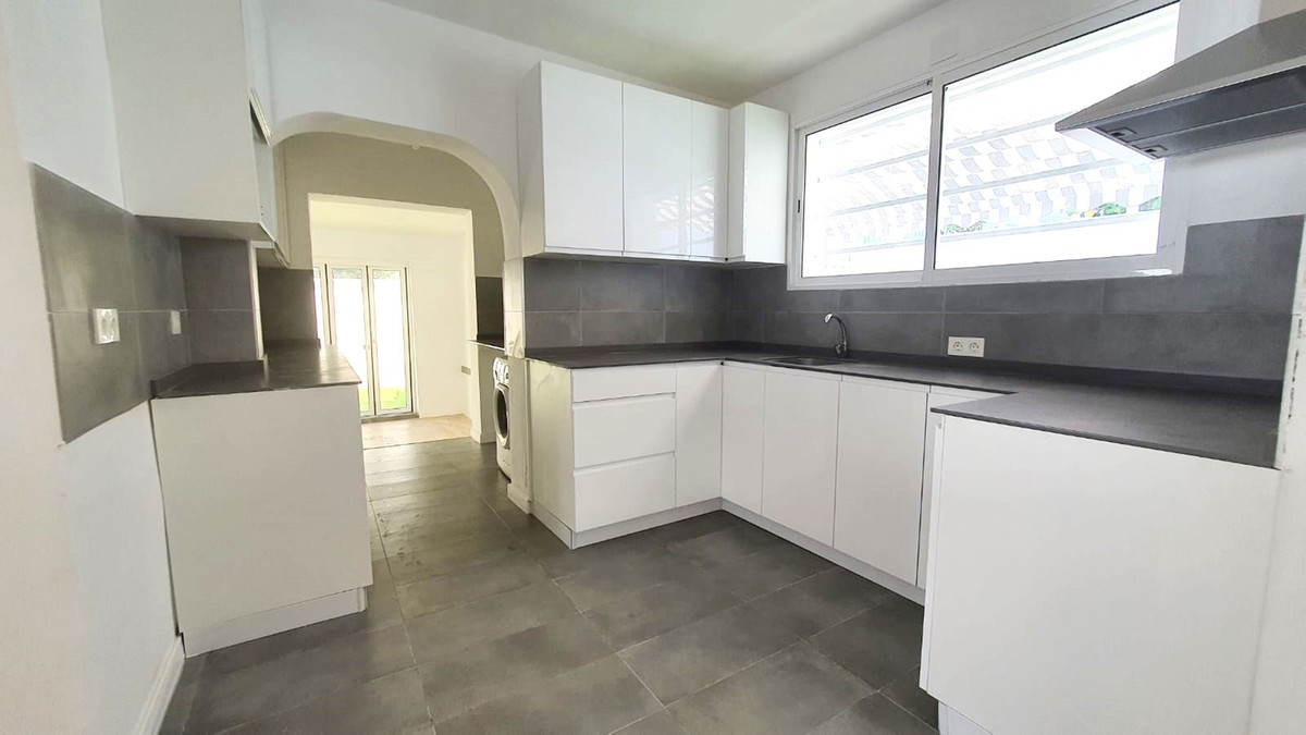 Huis te koop in Fuengirola | 3 slaapkamers H5411587