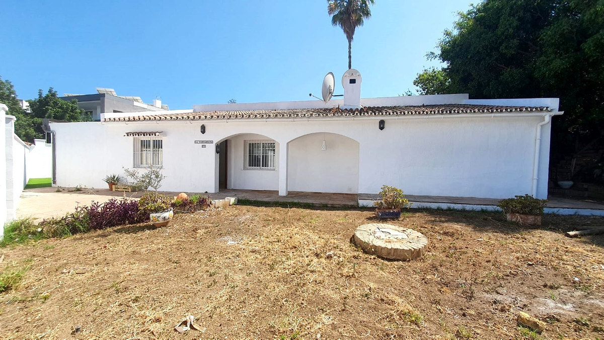Huis te koop in Fuengirola | 3 slaapkamers H5411587