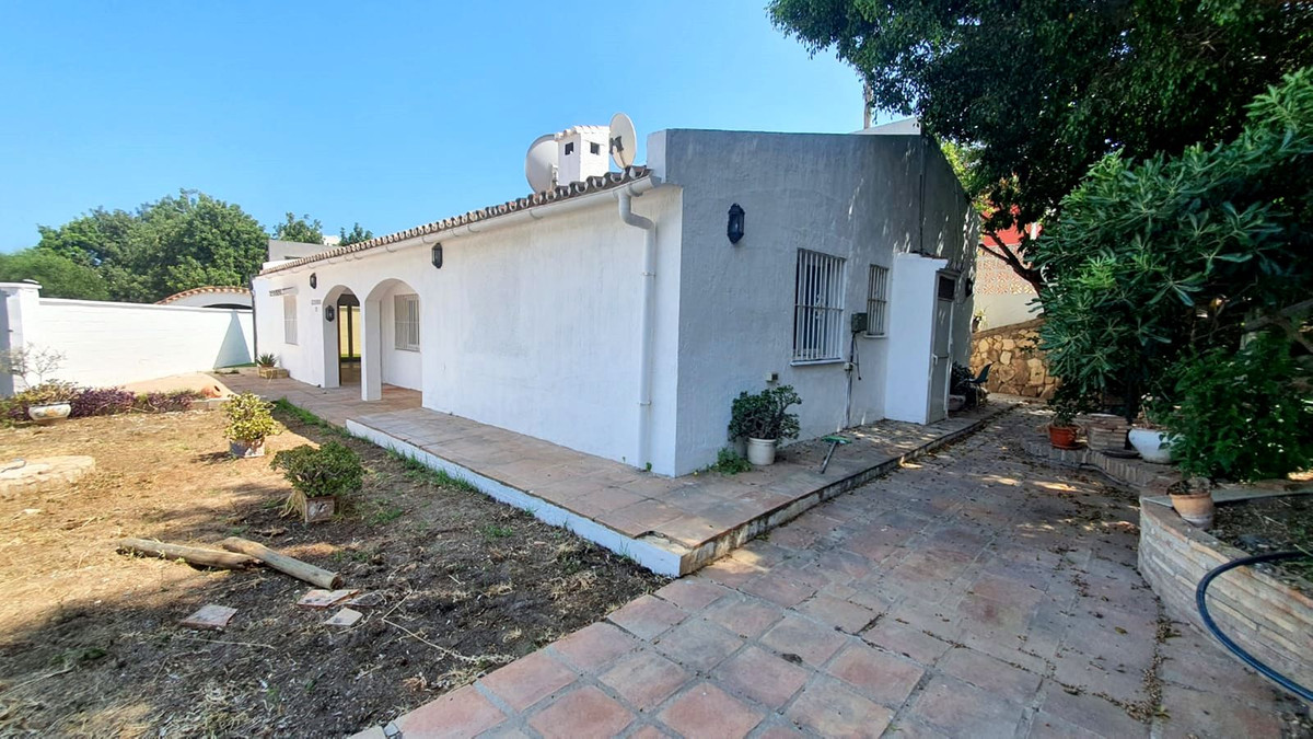Huis te koop in Fuengirola | 3 slaapkamers H5411587