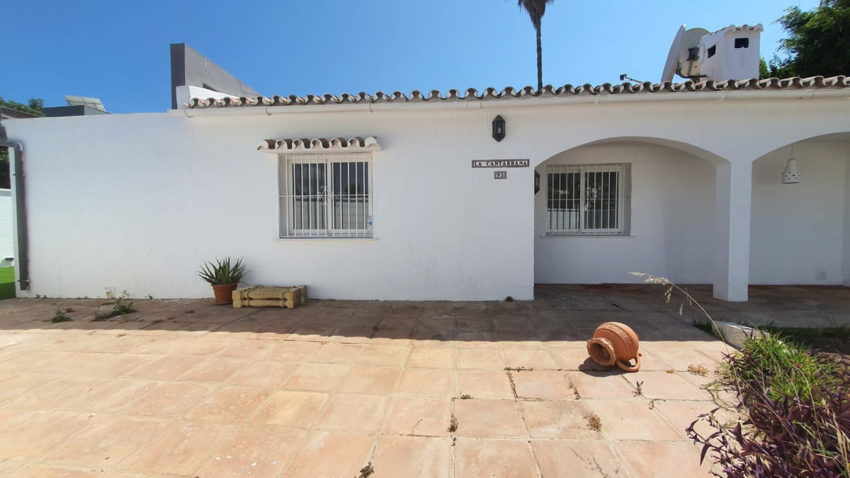 Huis te koop in Fuengirola | 3 slaapkamers H5411587