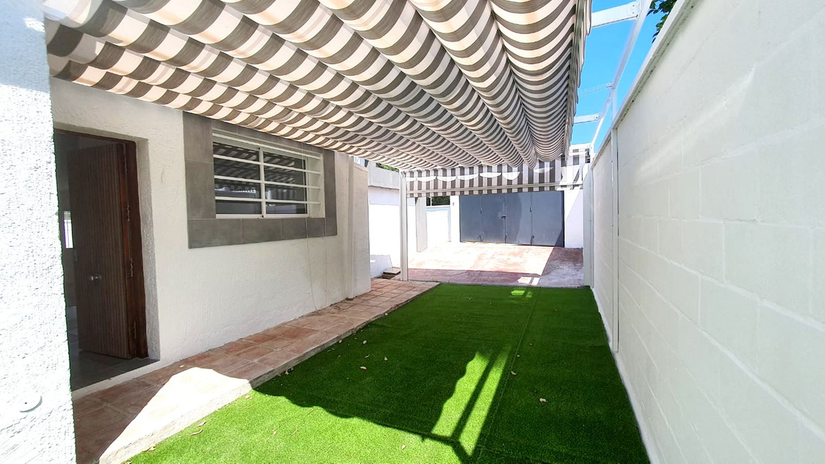Huis te koop in Fuengirola | 3 slaapkamers H5411587