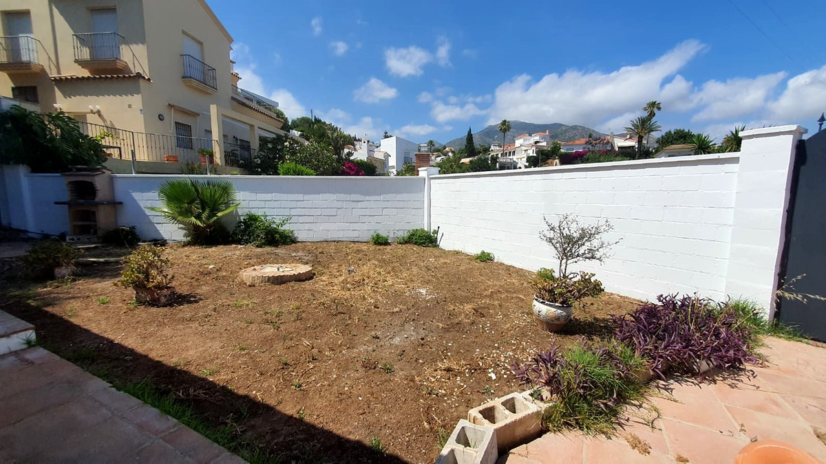 Huis te koop in Fuengirola | 3 slaapkamers H5411587