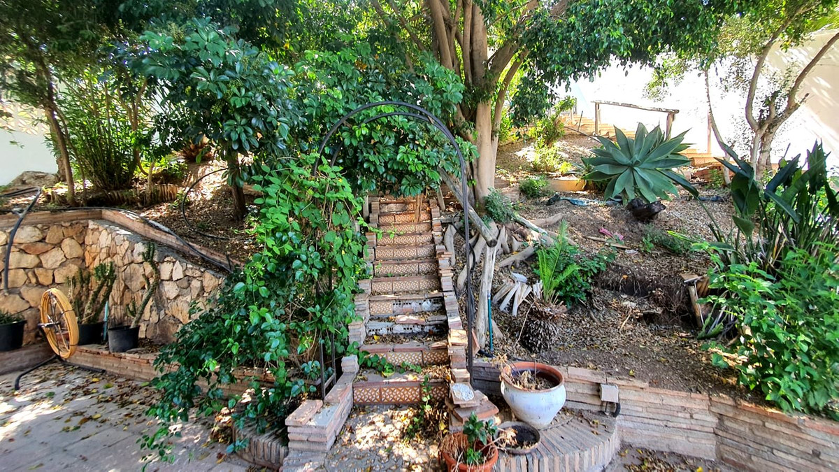Huis te koop in Fuengirola | 3 slaapkamers H5411587