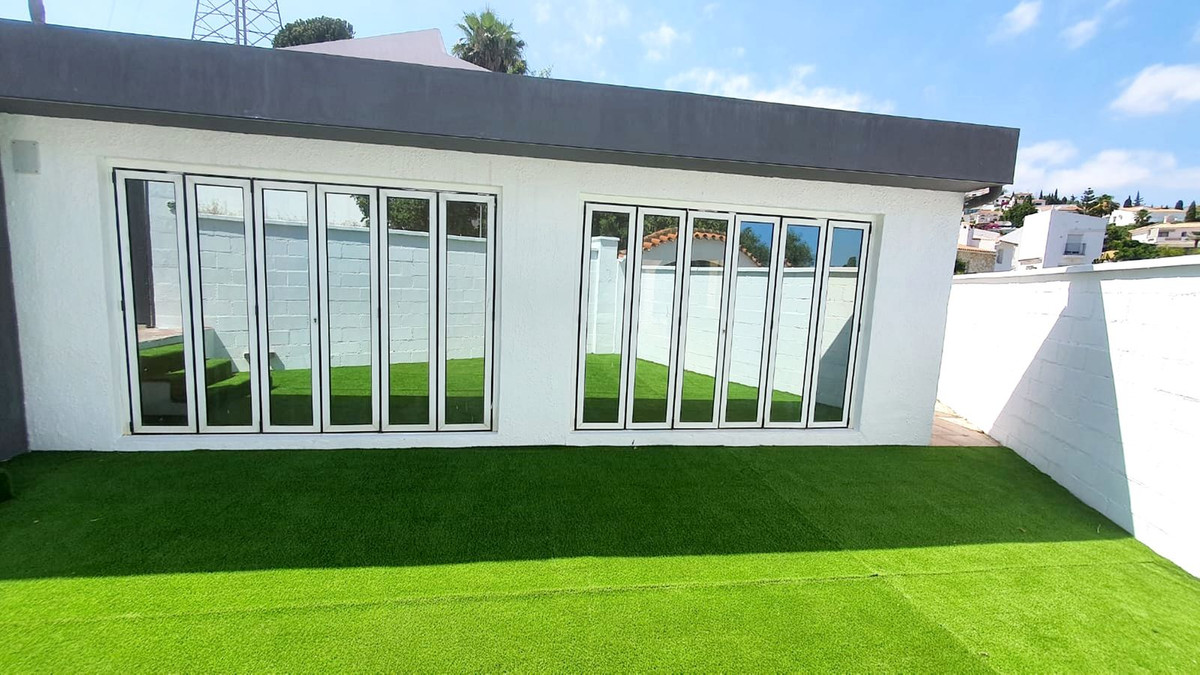 Huis te koop in Fuengirola | 3 slaapkamers H5411587