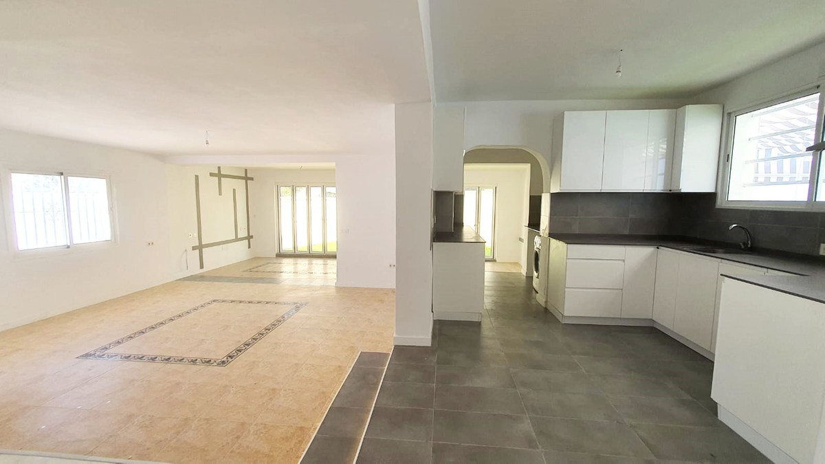Huis te koop in Fuengirola | 3 slaapkamers H5411587