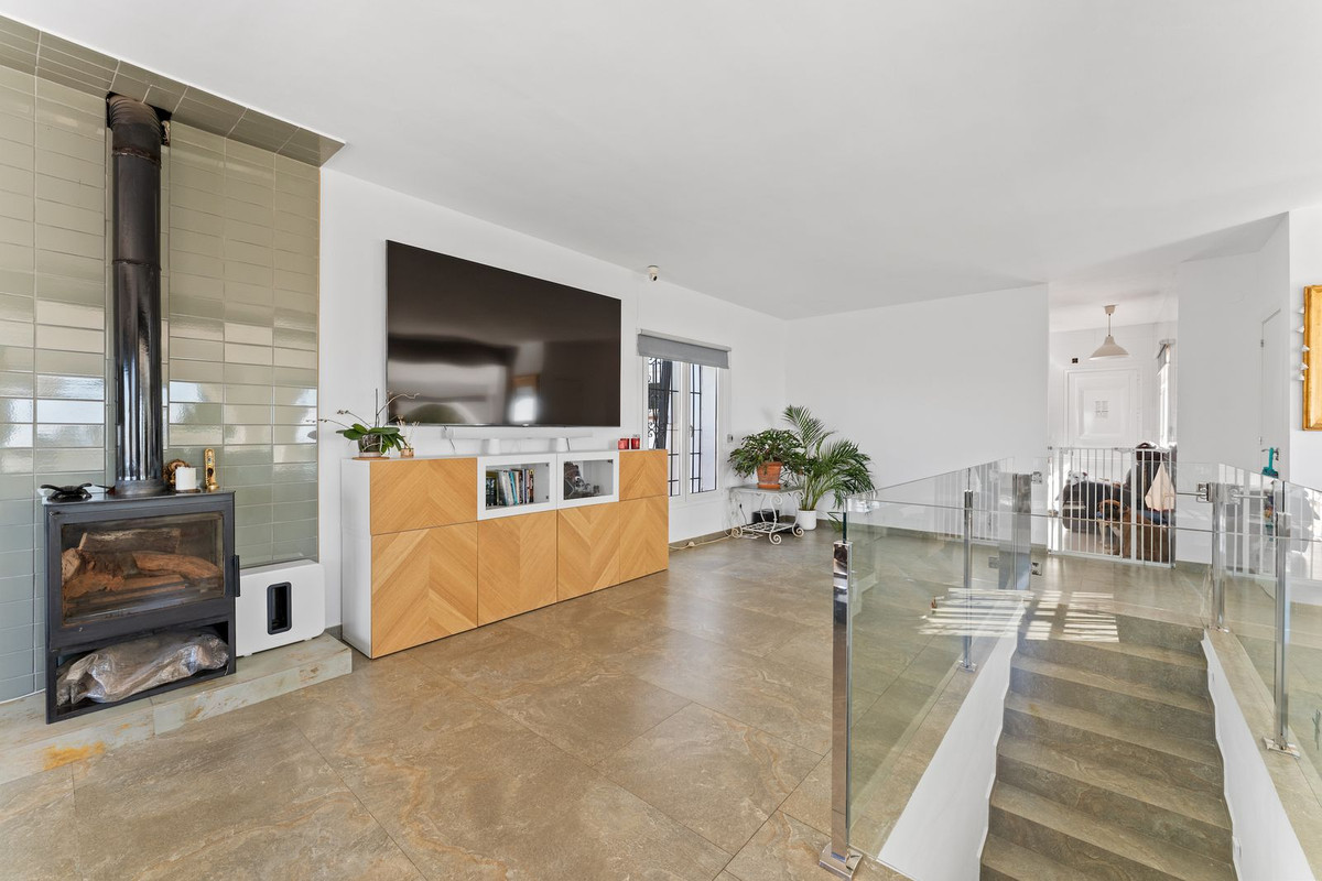 Huis te koop in Fuengirola | 4 slaapkamers H5413108