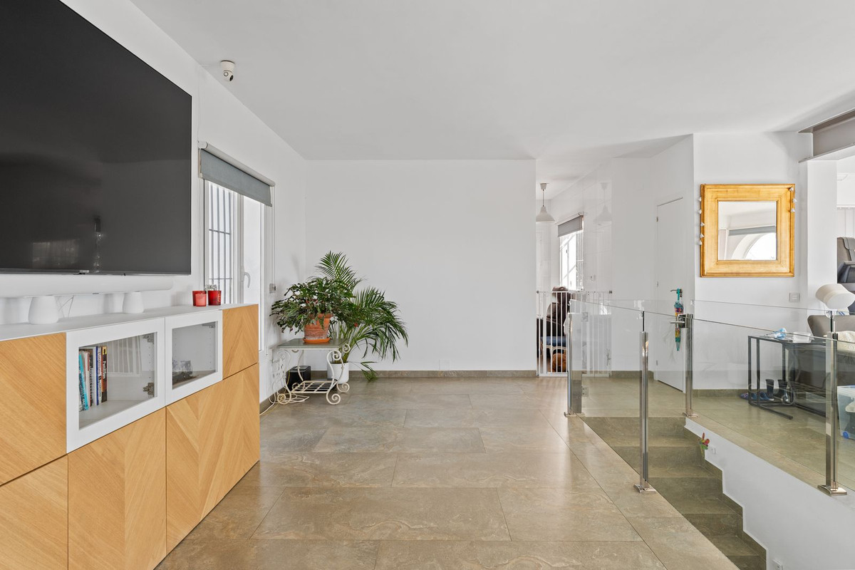 Huis te koop in Fuengirola | 4 slaapkamers H5413108