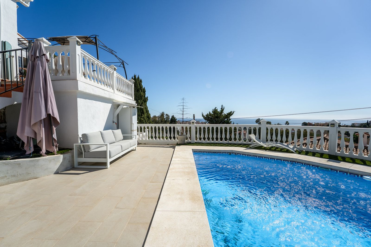 Huis te koop in Fuengirola | 4 slaapkamers H5413108
