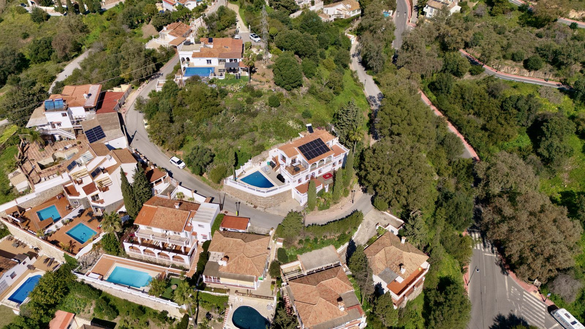 Huis te koop in Fuengirola | 4 slaapkamers H5413108