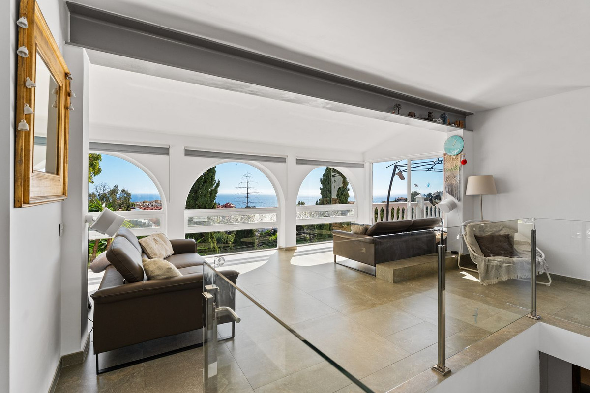 Huis te koop in Fuengirola | 4 slaapkamers H5413108