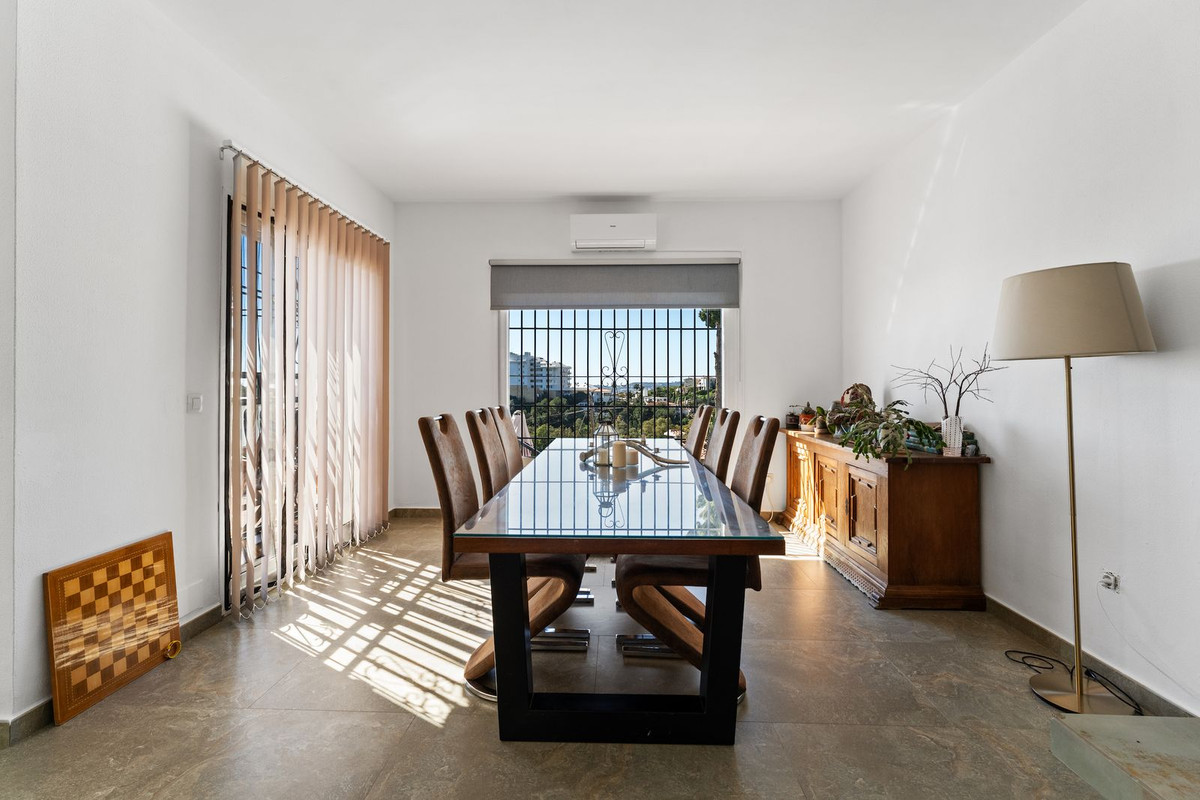 Huis te koop in Fuengirola | 4 slaapkamers H5413108