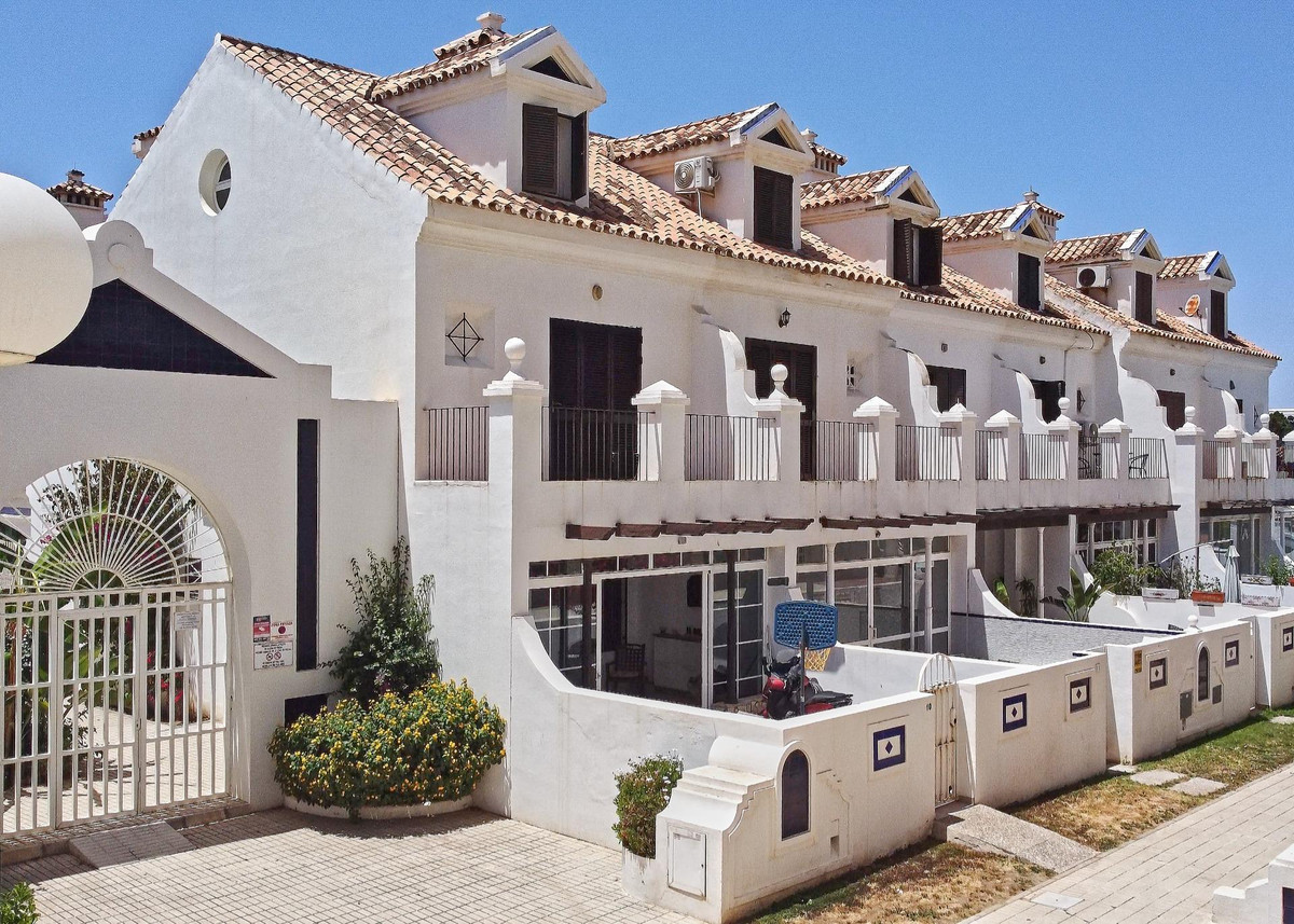 Huis te koop in Fuengirola | 4 slaapkamers H5420872