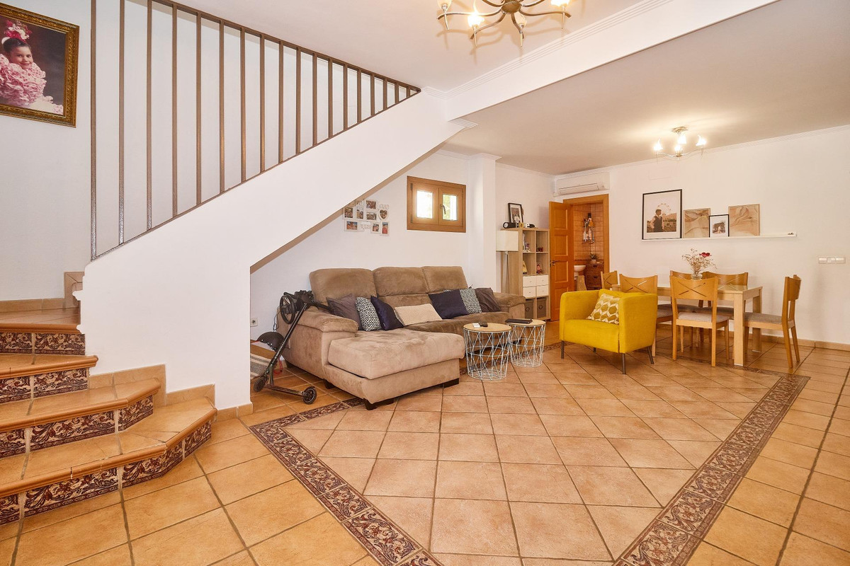 Huis te koop in Fuengirola | 4 slaapkamers H5420872