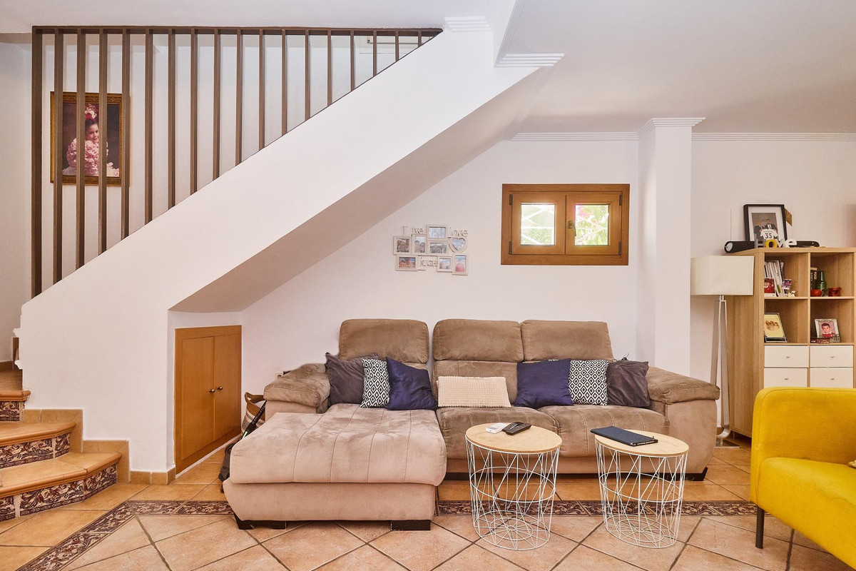 Huis te koop in Fuengirola | 4 slaapkamers H5420872