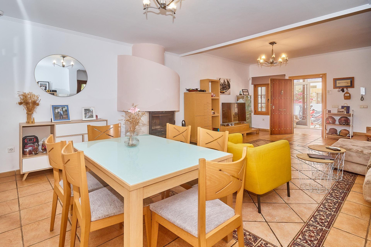 Huis te koop in Fuengirola | 4 slaapkamers H5420872