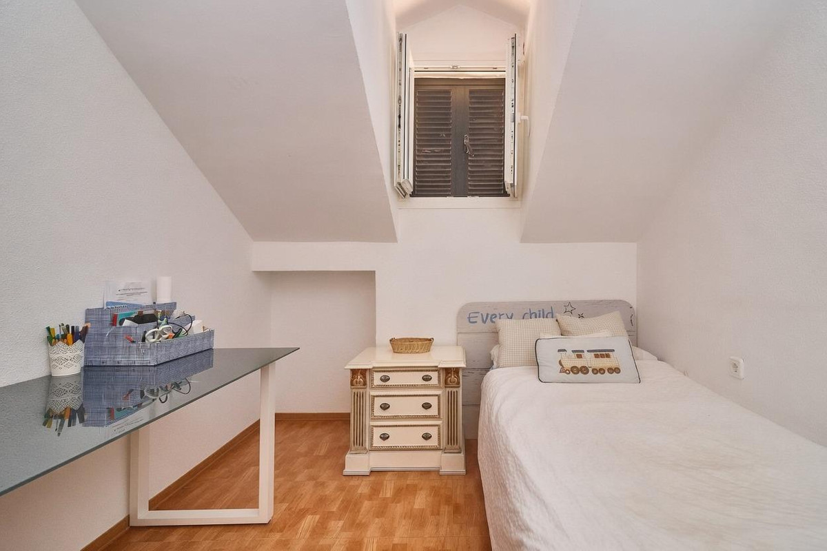 Huis te koop in Fuengirola | 4 slaapkamers H5420872