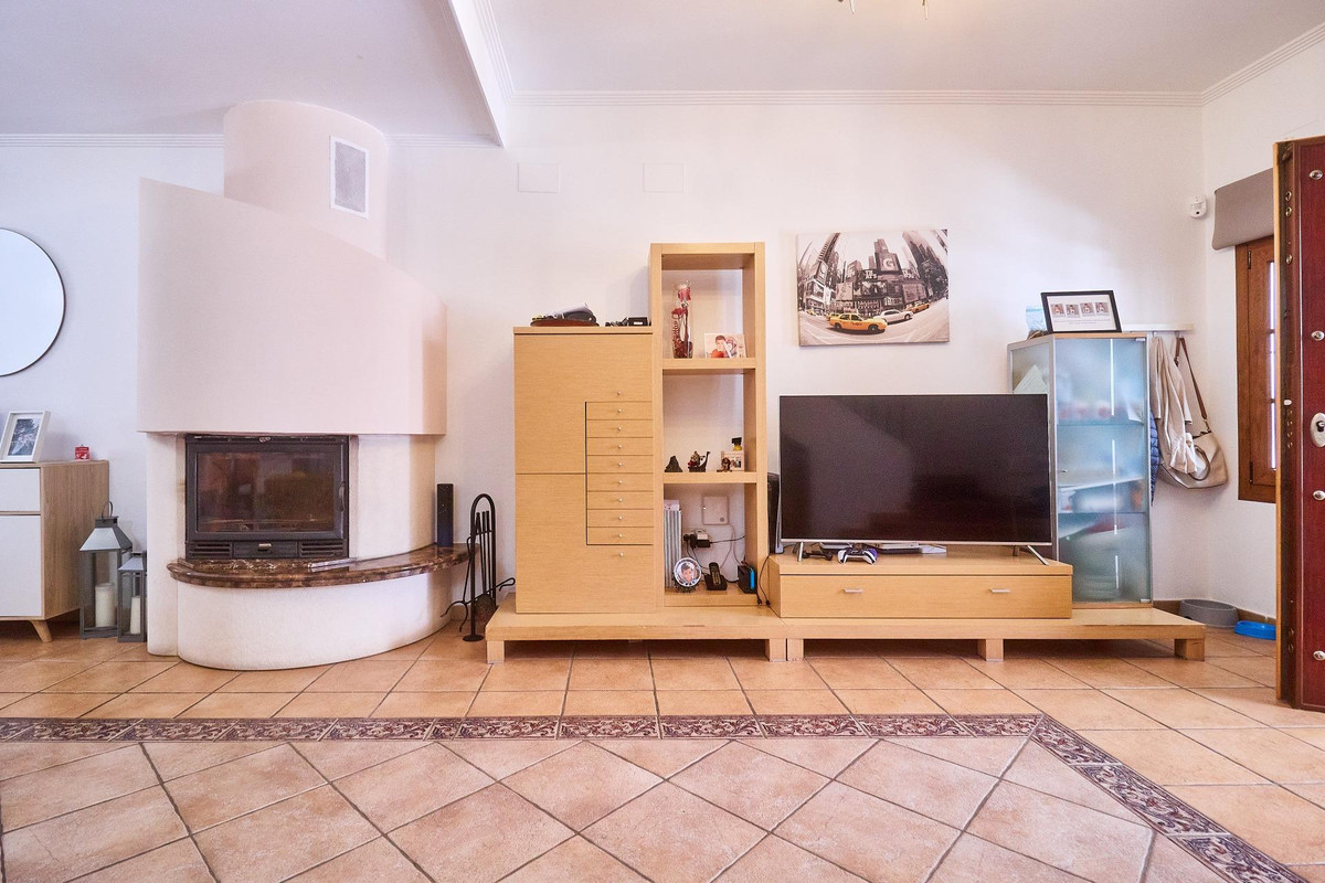 Huis te koop in Fuengirola | 4 slaapkamers H5420872