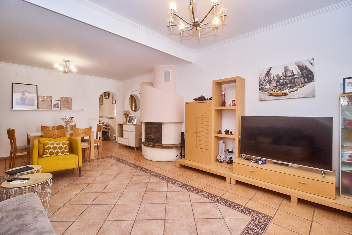 Huis te koop in Fuengirola | 4 slaapkamers H5420872