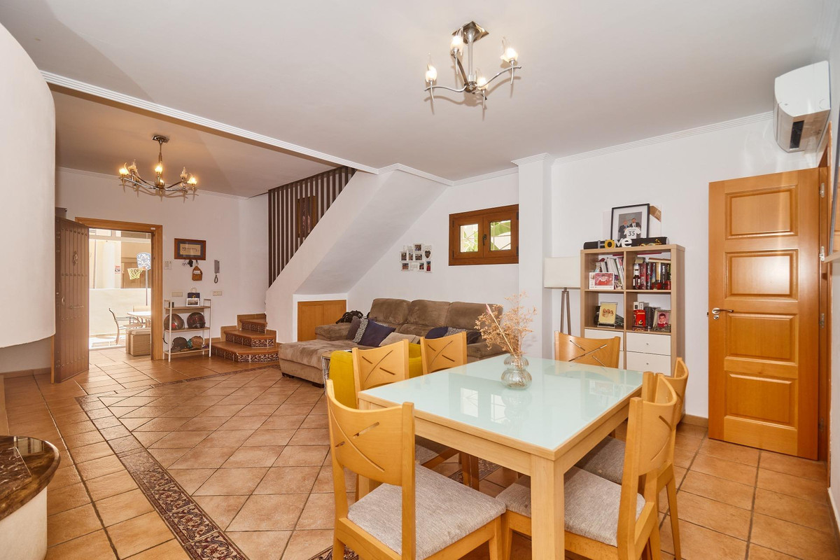 Huis te koop in Fuengirola | 4 slaapkamers H5420872
