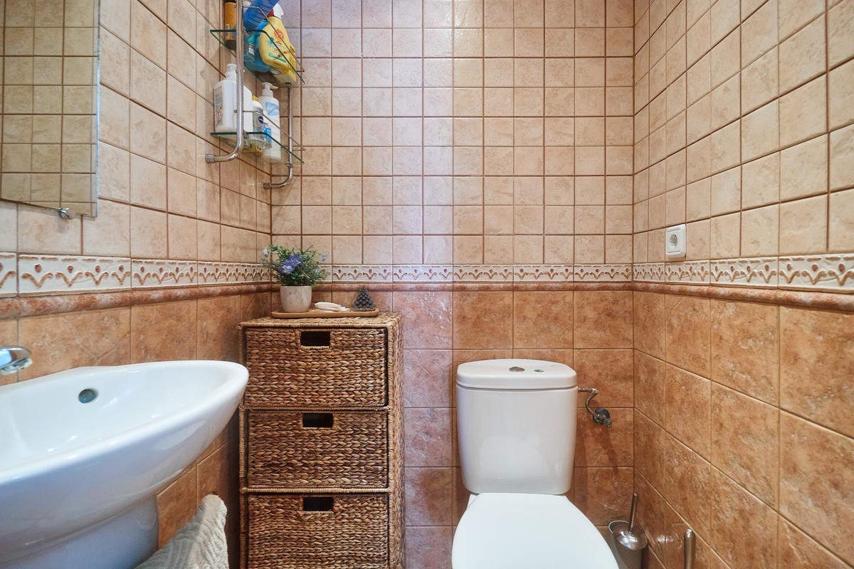 Huis te koop in Fuengirola | 4 slaapkamers H5420872