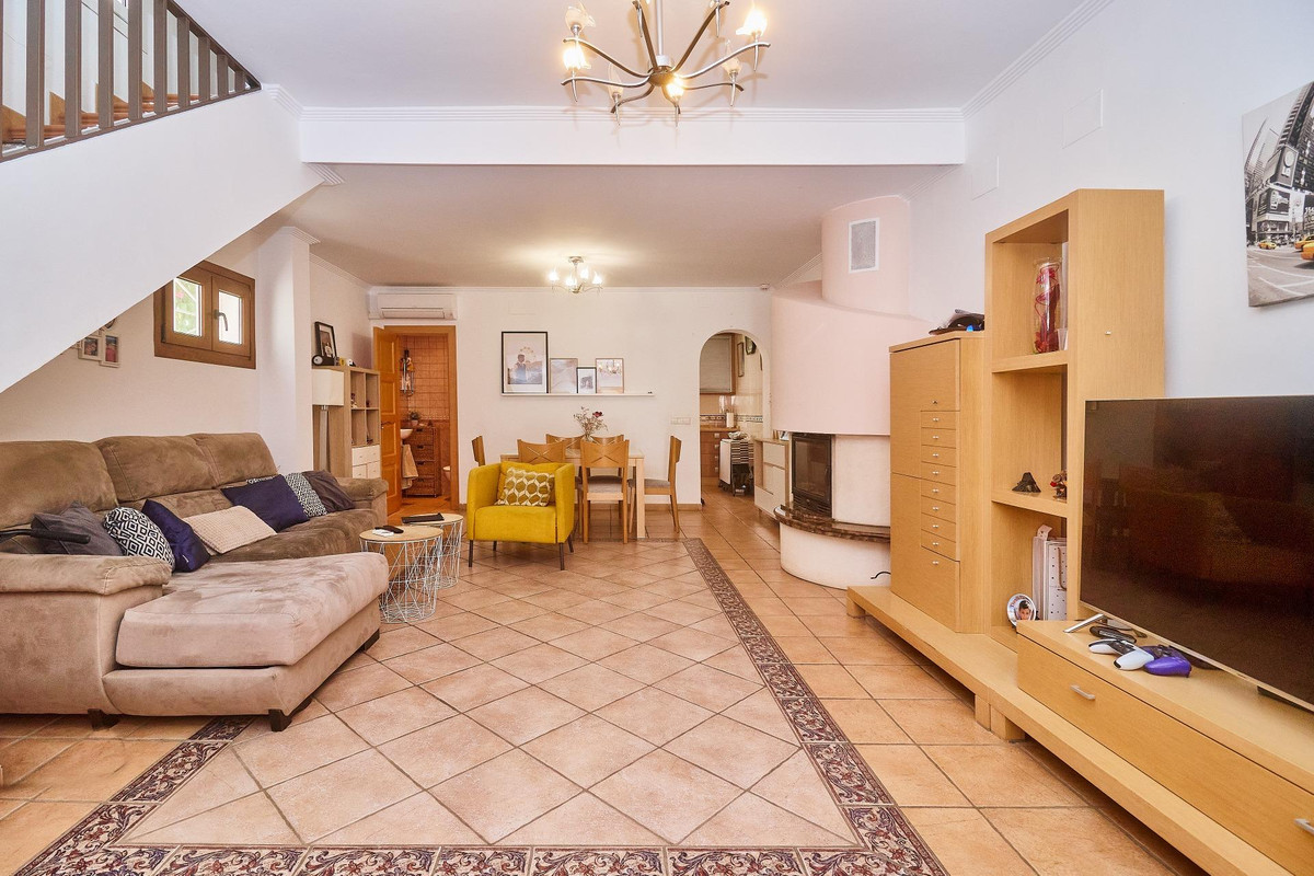 Huis te koop in Fuengirola | 4 slaapkamers H5420872