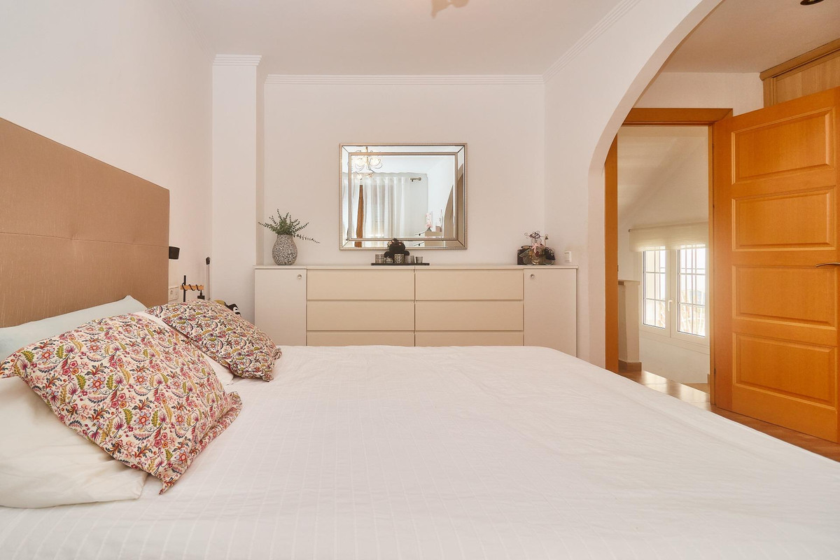 Huis te koop in Fuengirola | 4 slaapkamers H5420872