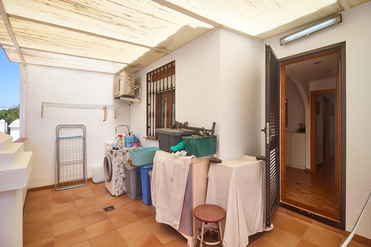 Huis te koop in Fuengirola | 4 slaapkamers H5420872