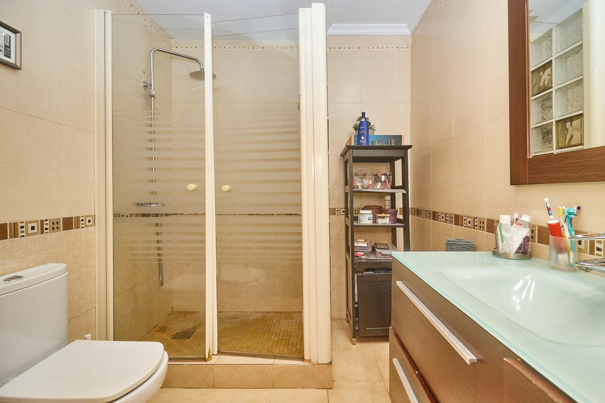 Huis te koop in Fuengirola | 4 slaapkamers H5420872