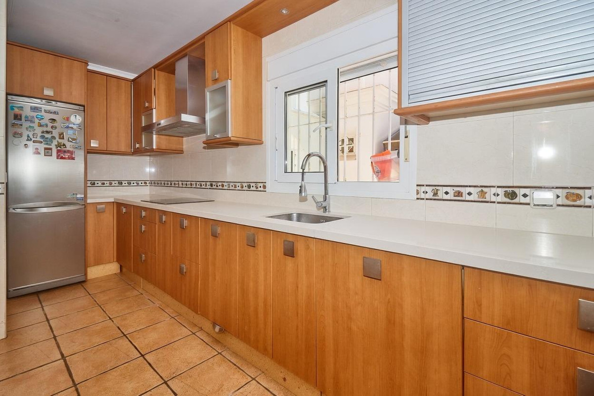 Huis te koop in Fuengirola | 4 slaapkamers H5420872