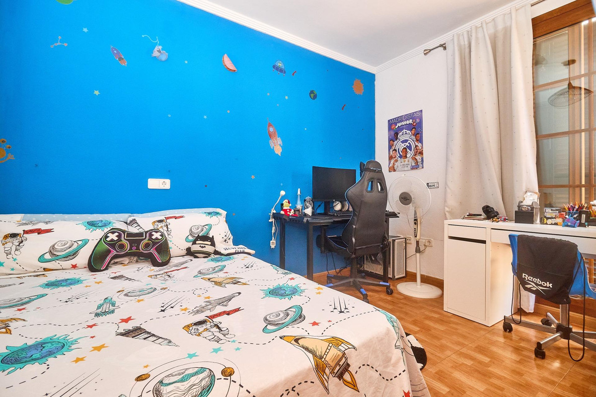 Huis te koop in Fuengirola | 4 slaapkamers H5420872