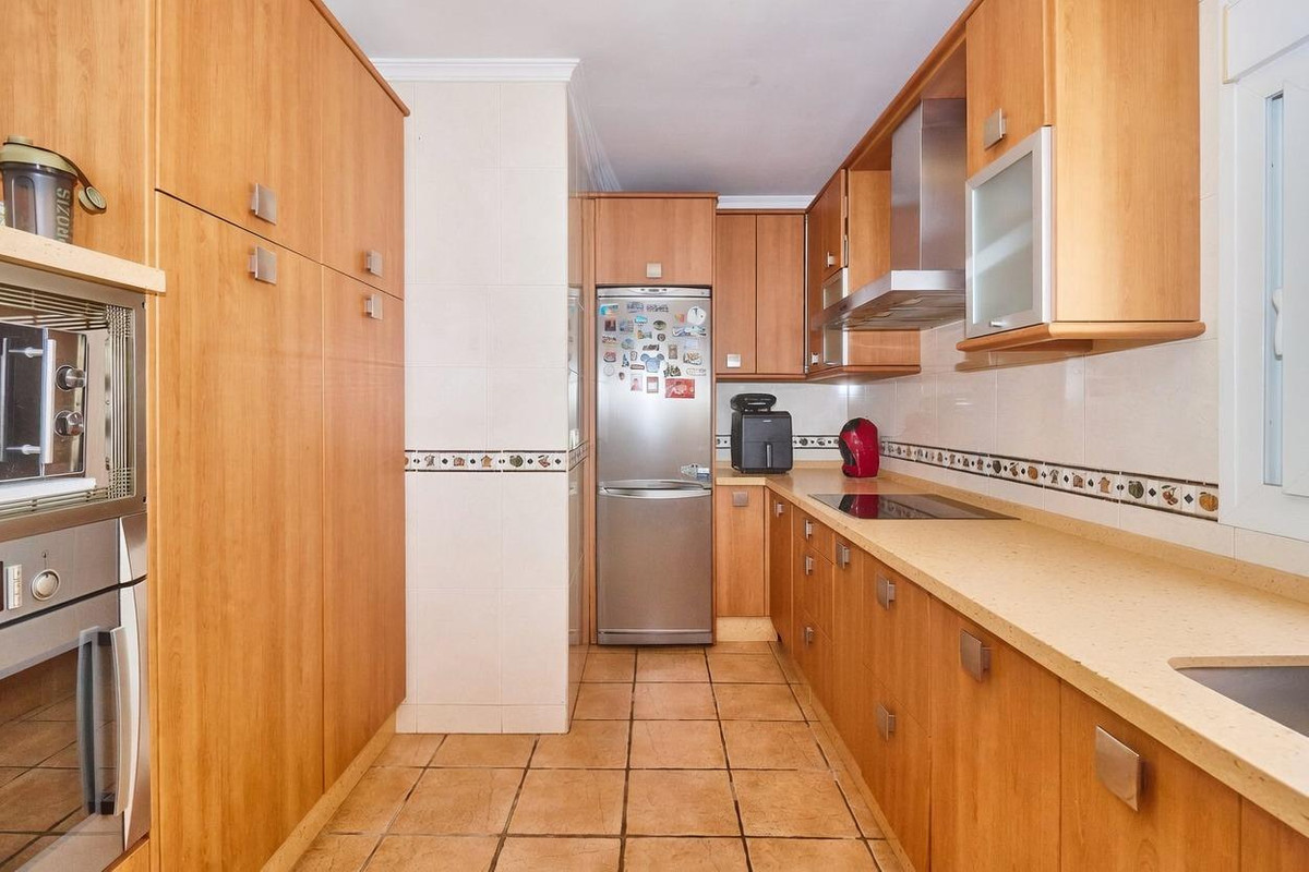 Huis te koop in Fuengirola | 4 slaapkamers H5420872