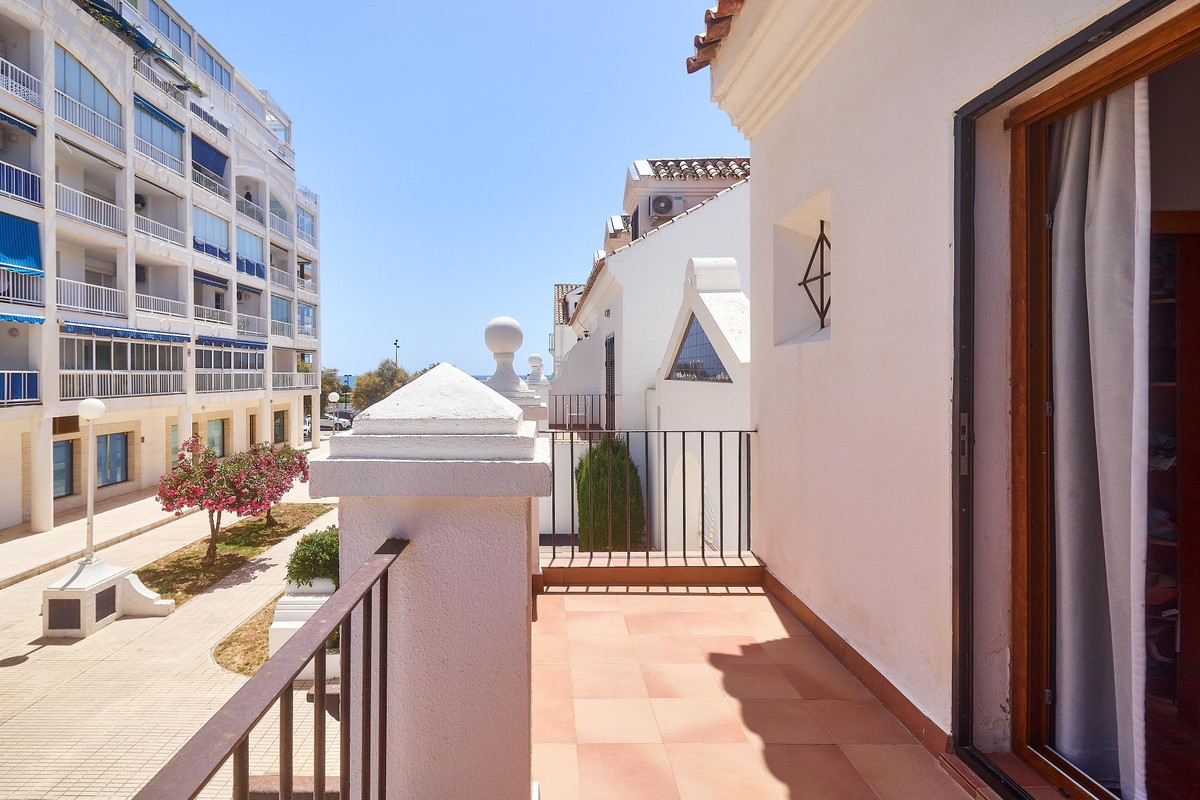 Huis te koop in Fuengirola | 4 slaapkamers H5420872