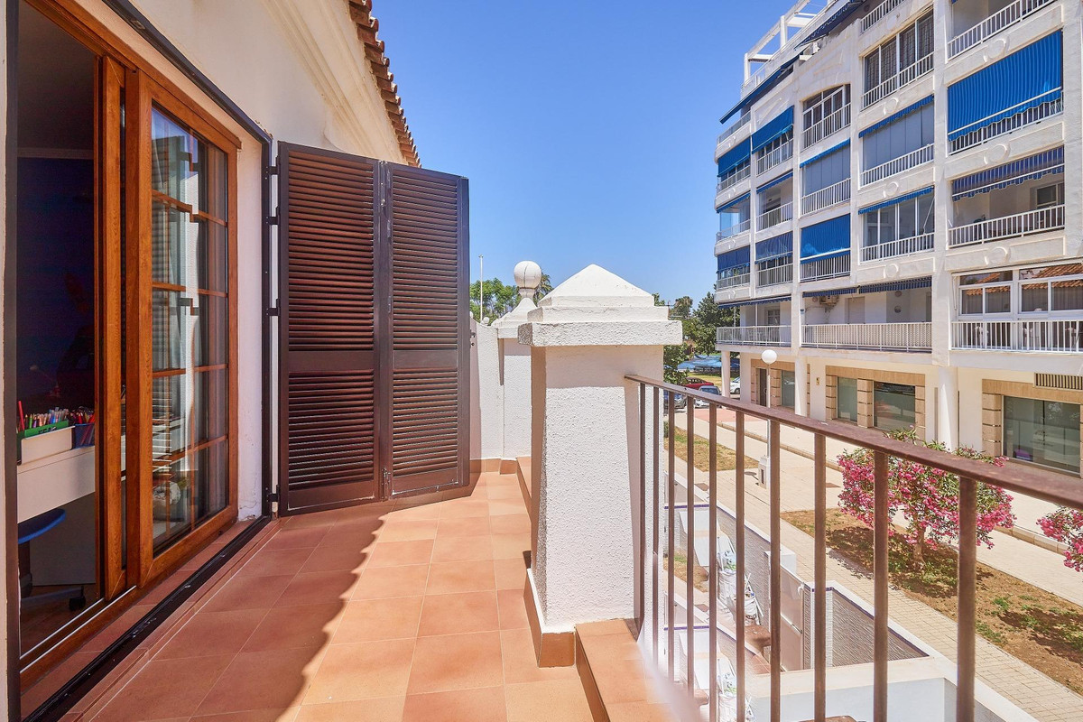 Huis te koop in Fuengirola | 4 slaapkamers H5420872
