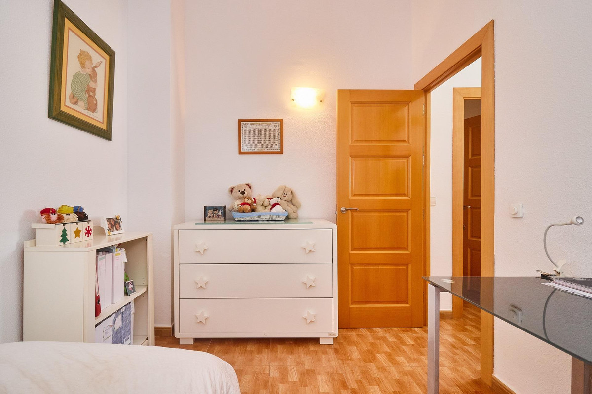 Huis te koop in Fuengirola | 4 slaapkamers H5420872